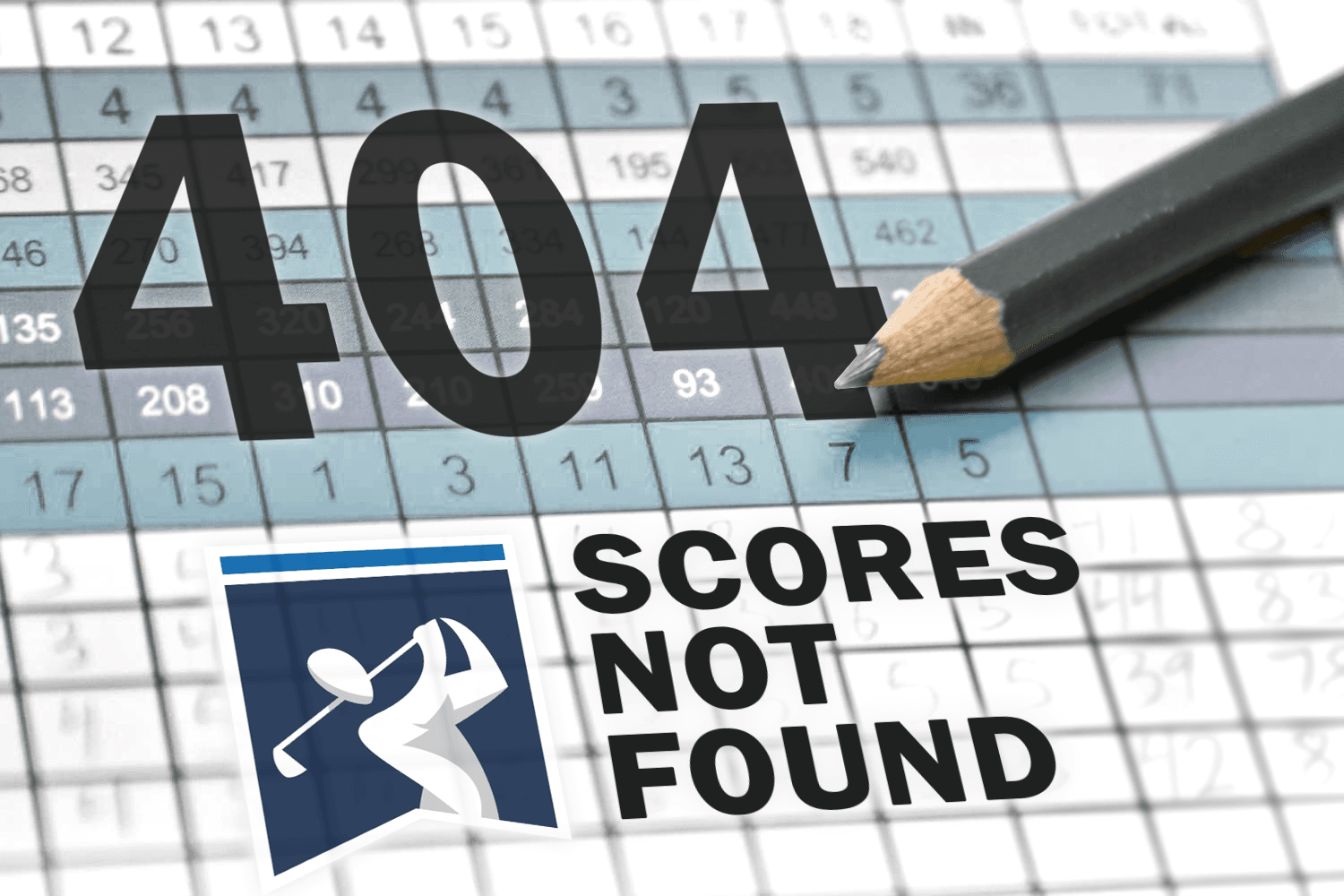 NCAA, We Have a Problem