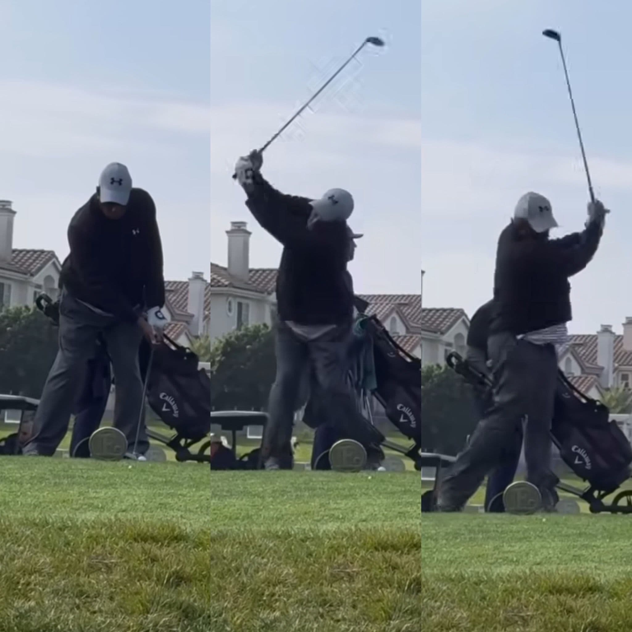 For the Love of the Game